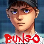 Bungo -unreal- sarà pubblicato sull'app