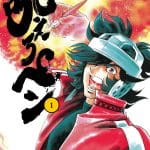 Manga bomber new edition: quanti volumi sono e quando finisce?