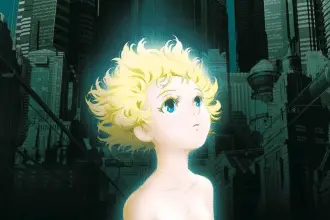 Metropolis icrew sconto