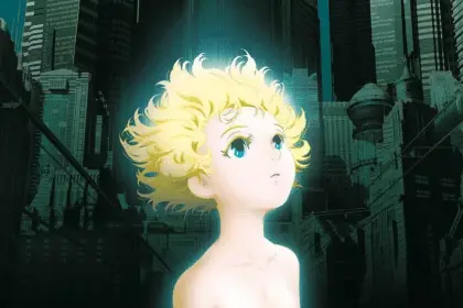 Metropolis icrew sconto