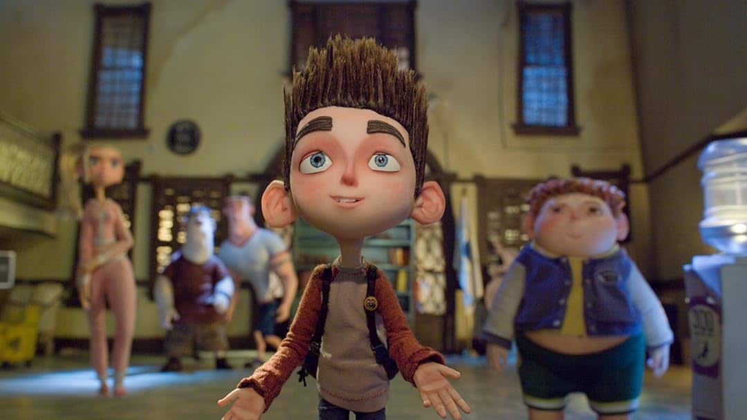 Paranorman sconto icrewplay