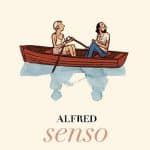 Senso - è uscita la nuova graphic novel di alfred