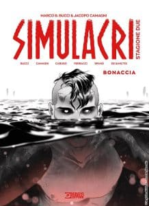 Comincia la nuova stagione di simulacri