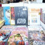 Bologna ospita la mostra mercato del fumetto