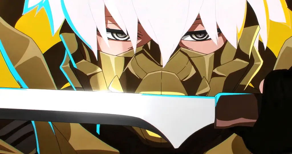 Top 7 personaggi più forti di to be hero x