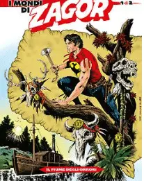 Uscite settimanali dal 10 al 16 novembre