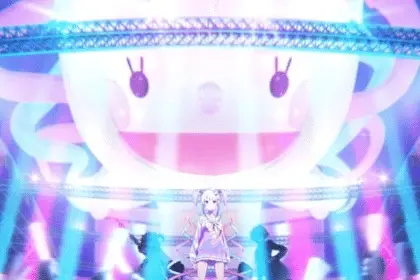 Needy streamer overload, il gioco ottiene un anime