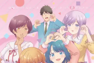 Osananajimi to wa lovecom ni naranai, non perdere il nuovo video