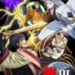Record of ragnarok 3, rivelata la sequenza finale