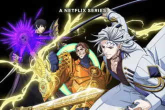 Record of ragnarok 3, rivelata la sequenza finale