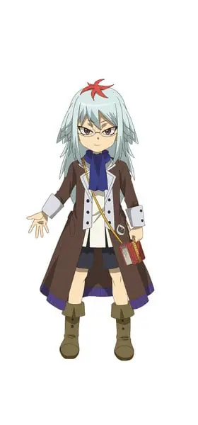 The daily life of a single 29-year-old adventurer, ecco i nuovi personaggi