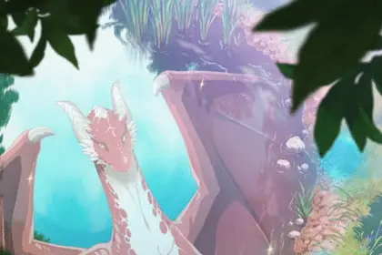 The cat and the dragon, non perdere il nuovo trailer