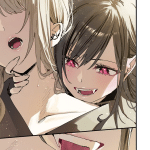 Girls x vampire ottiene una serializzazione