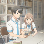 Even a replica can fall in love, non perdere il nuovo video