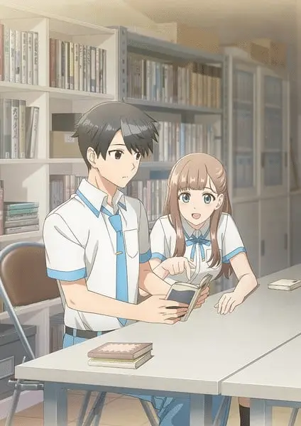 Even a replica can fall in love, non perdere il nuovo video