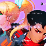 Death stranding ottiene un anime nel 2027