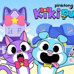 Kikipuppup nuova serie coreana prodotta in giappone