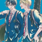 Kyōkai no melody ottiene un anime