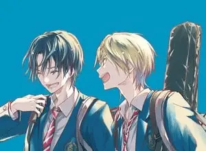 Kyōkai no melody ottiene un anime