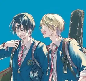 Kyōkai no melody ottiene un anime