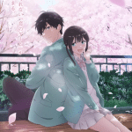 I want to end this love game, anime ad aprile 2026 I want to end this love game, anime ad aprile 2026
