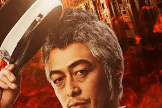 Golden kamuy, ecco il nuovo attore