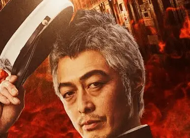 Golden kamuy, ecco il nuovo attore