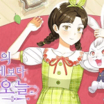 Marli sarà adattato in webtoon