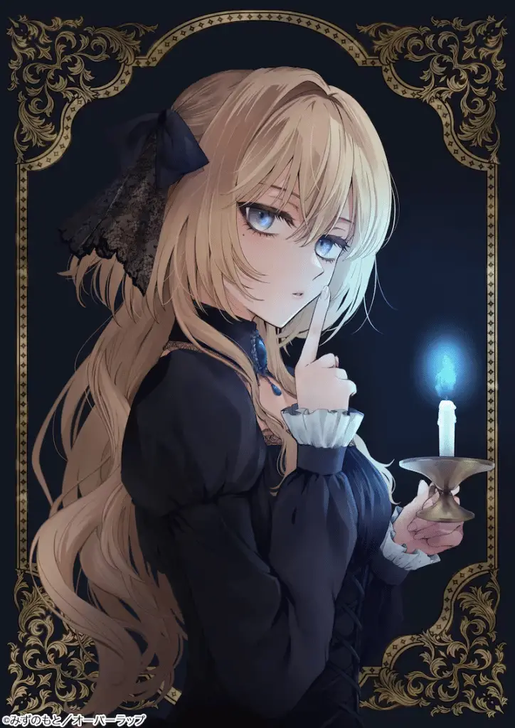 Restore e sōrei no lament, iniziate le serie Restore e sōrei no lament, iniziate le serie