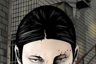 I am a sinner avrà un live action