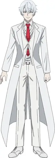 The detective is already dead 2, anime nel 2026 The detective is already dead 2, anime nel 2026