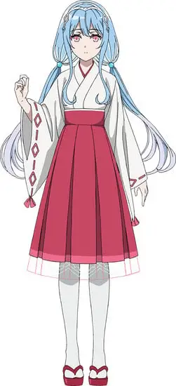 The detective is already dead 2, anime nel 2026 The detective is already dead 2, anime nel 2026