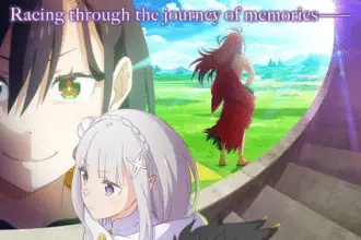 Re:zero 4, ecco il nuovo video