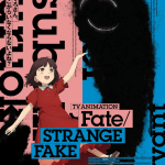 Fate/strange fake, mostrata una nuova immagine