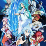 That time i got reincarnated as a slime 4 episodio 17