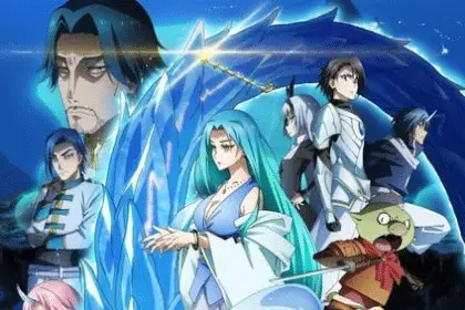 That time i got reincarnated as a slime, ecco il nuovo trailer