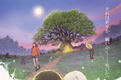 The camphorwood custodian, ecco il nuovo trailer