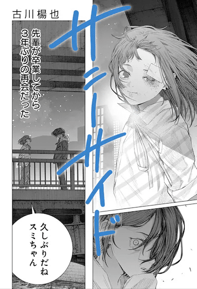 Sunnyside e neko no niya, iniziate le serie