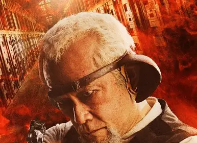 Golden kamuy, ecco il nuovo attore