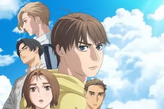 Mf ghost 3, anime il 4 gennaio