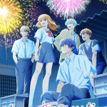 Anyway, i'm falling in love with you 2, serie dall'8 gennaio