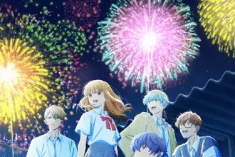 Anyway, i'm falling in love with you 2, serie dall'8 gennaio