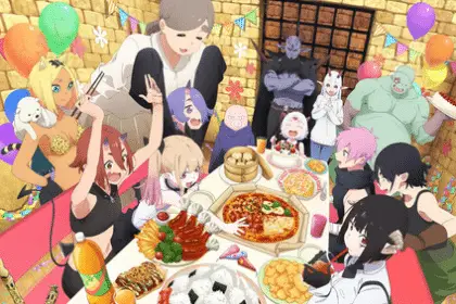 Tis time for torture, princess 2, rivelata la colonna sonora