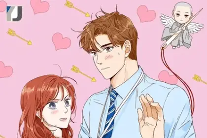 An hour of romance ottiene un live action