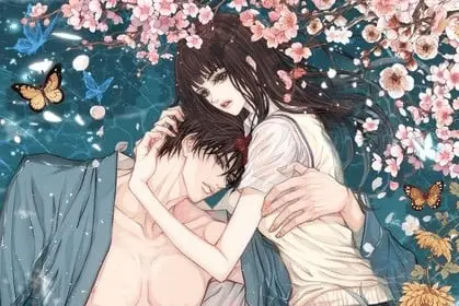 Bride of the water god torna dopo 11 anni