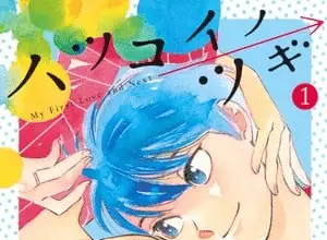 My first love and next, termina il manga
