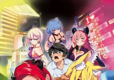 Isekai kara kaettekita e kin no yūjotachi, iniziate le serie