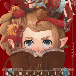 Mamoribito, termina il manga Mamoribito, termina il manga