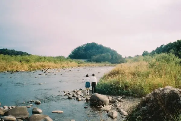 The flowers of evil ottiene un live action