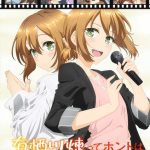 Ren arisugawa is actually a girl, anime il 12 dicembre Ren arisugawa is actually a girl, anime il 12 dicembre